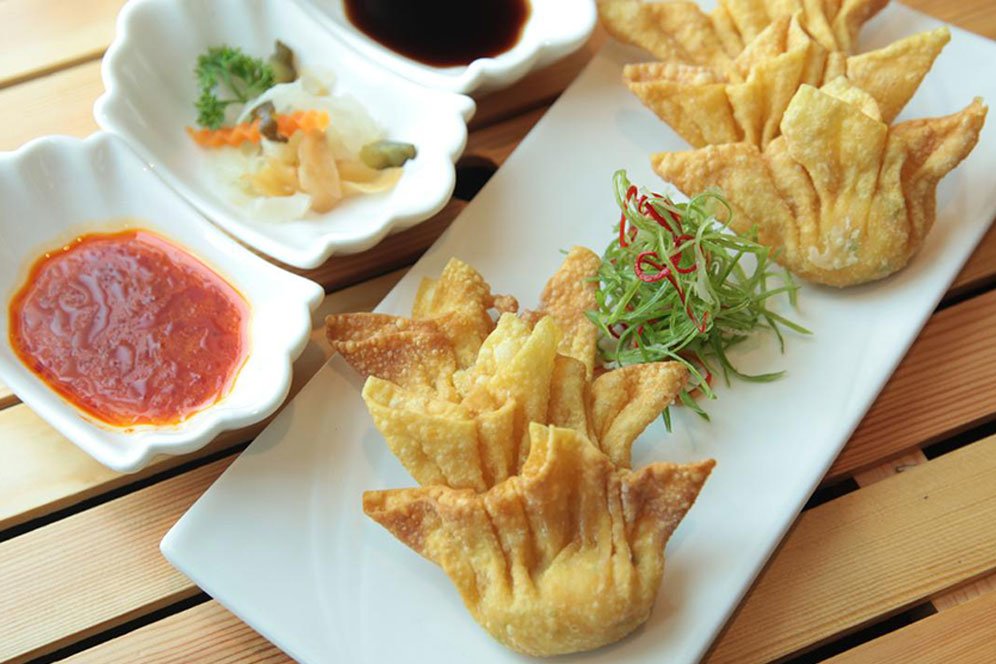 4 Resep dan Cara Membuat Siomay yang Mudah