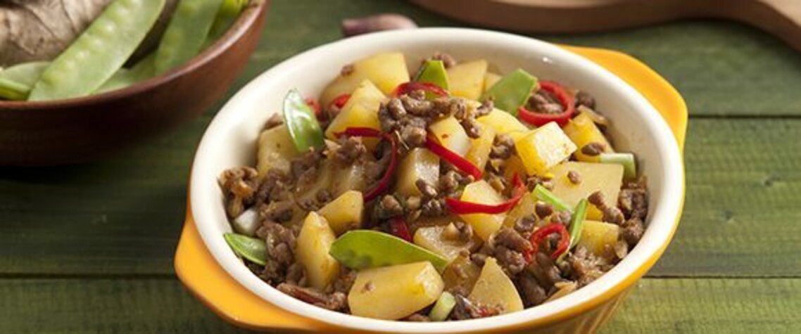 2 Resep Makanan Rumahan Praktis dan Bisa Dibuat dalam Waktu Singkat